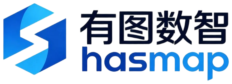 有图数智 hasmap