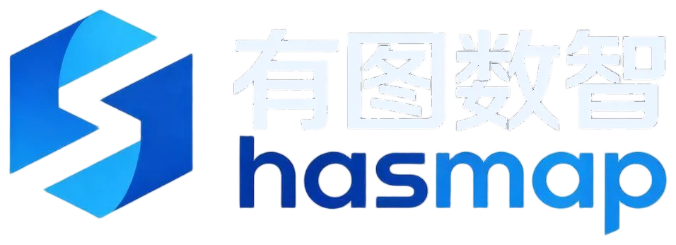 有图数智 hasmap